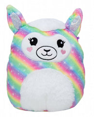 SQUISHMALLOWS 5 INCH (12CM) SCENTED MYSTERY SQUAD PLUSH BLIND BAG SERIES 1