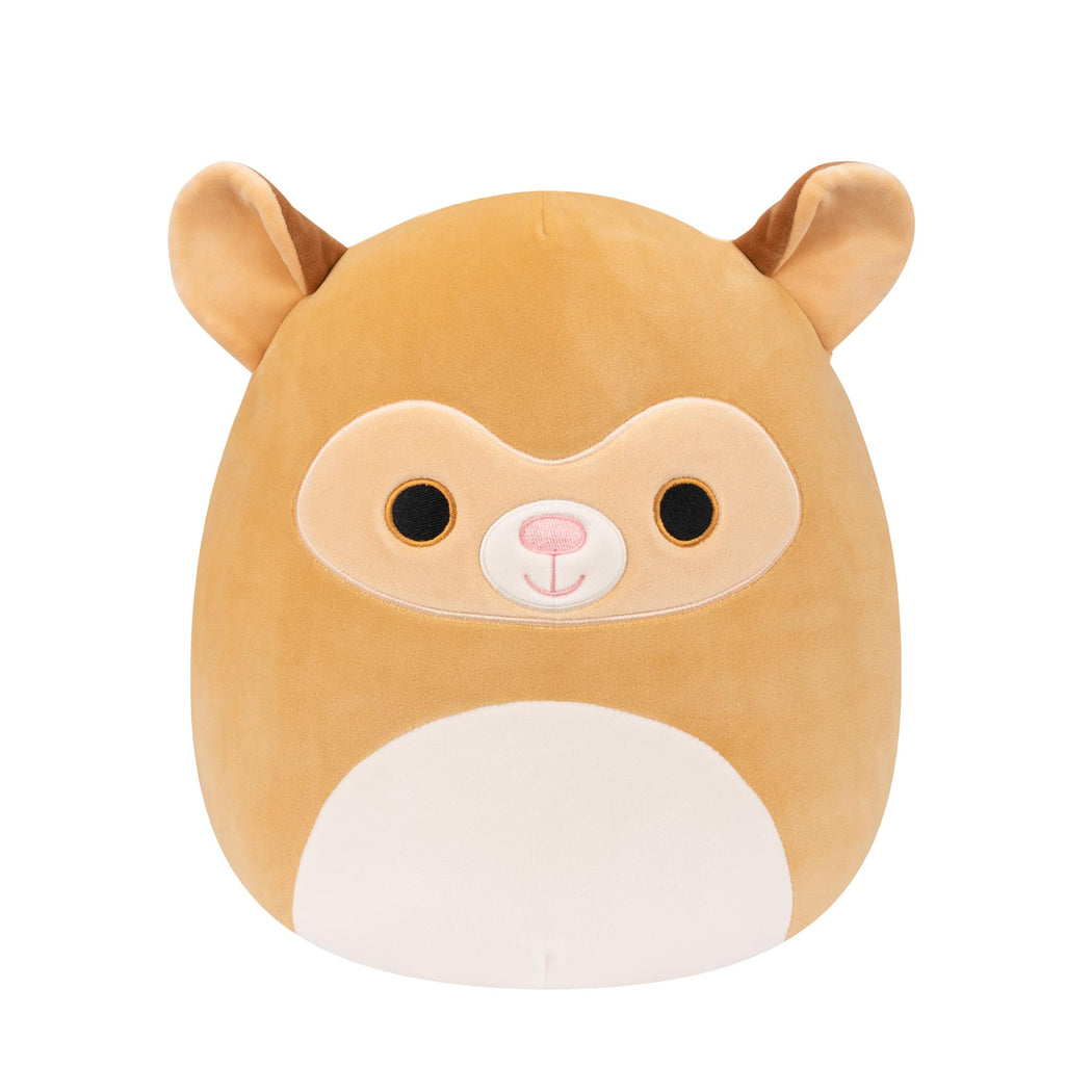 Squishmallows 12 Inch Plush S17 Zaine The Tarsier - 1