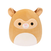 Squishmallows 12 Inch Plush S17 Zaine The Tarsier