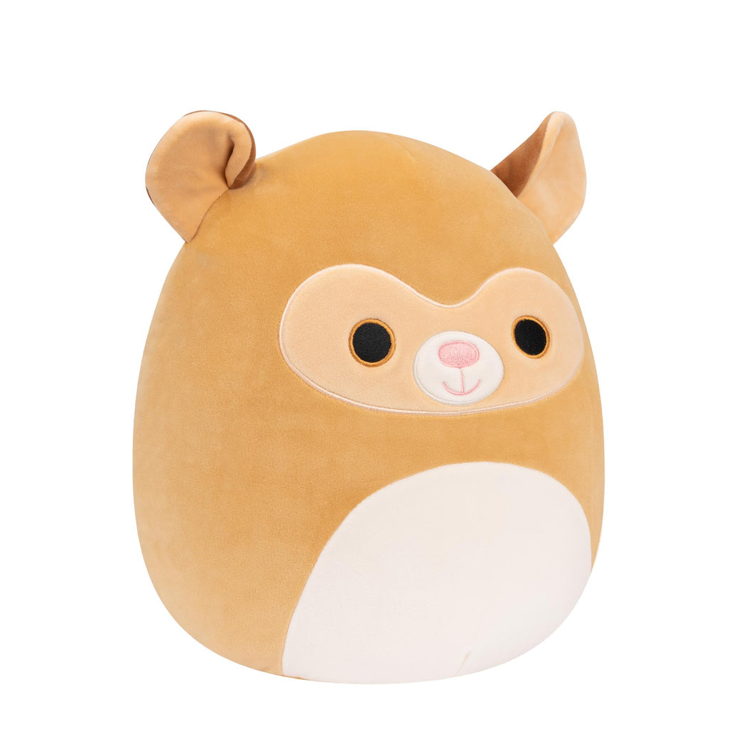Squishmallows 12 Inch Plush S17 Zaine The Tarsier - 2