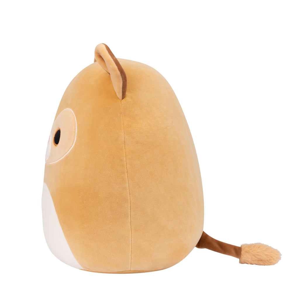 Squishmallows 12 Inch Plush S17 Zaine The Tarsier - 3