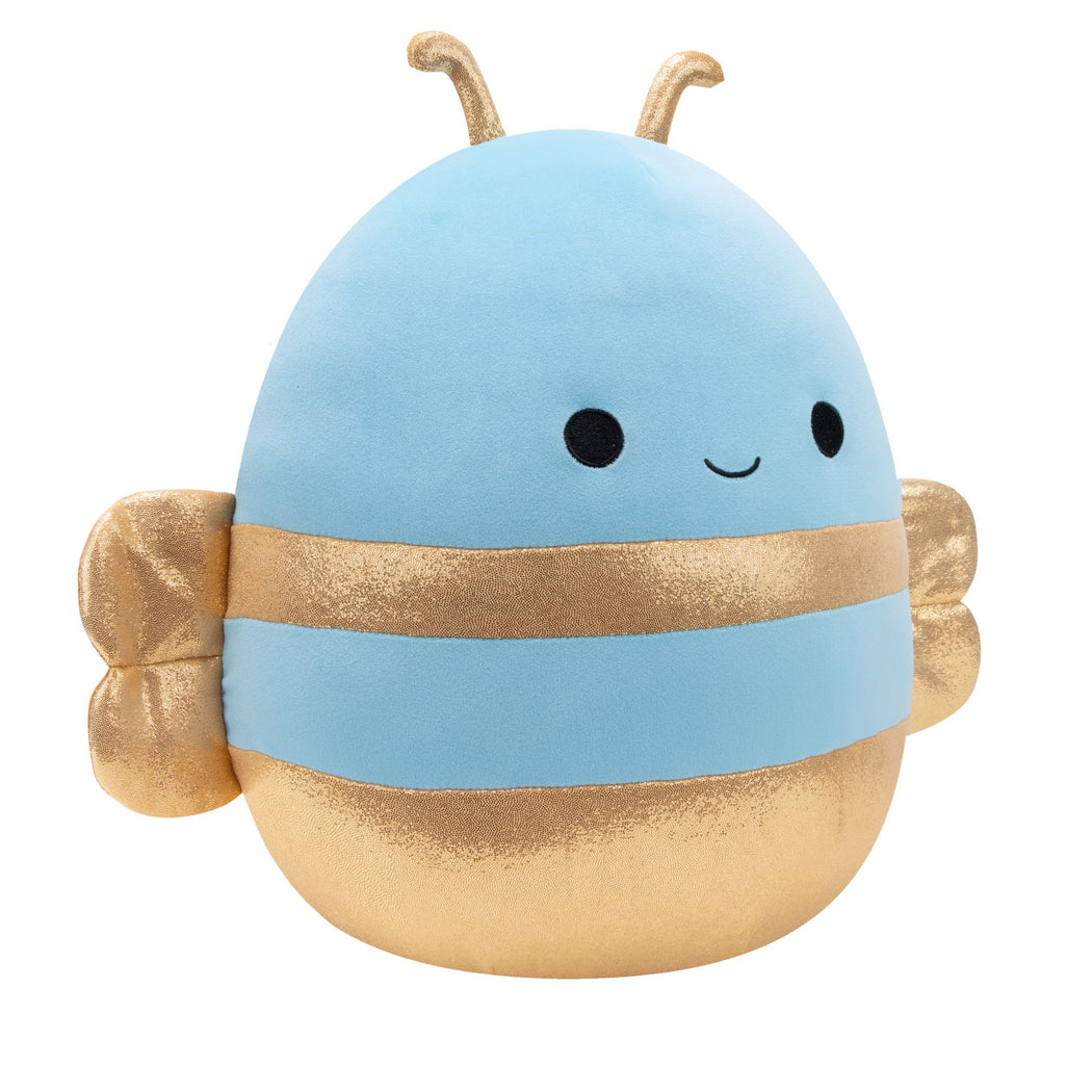 Squishmallows Adopt Me 14 Inch Plush Queen Bee - 2