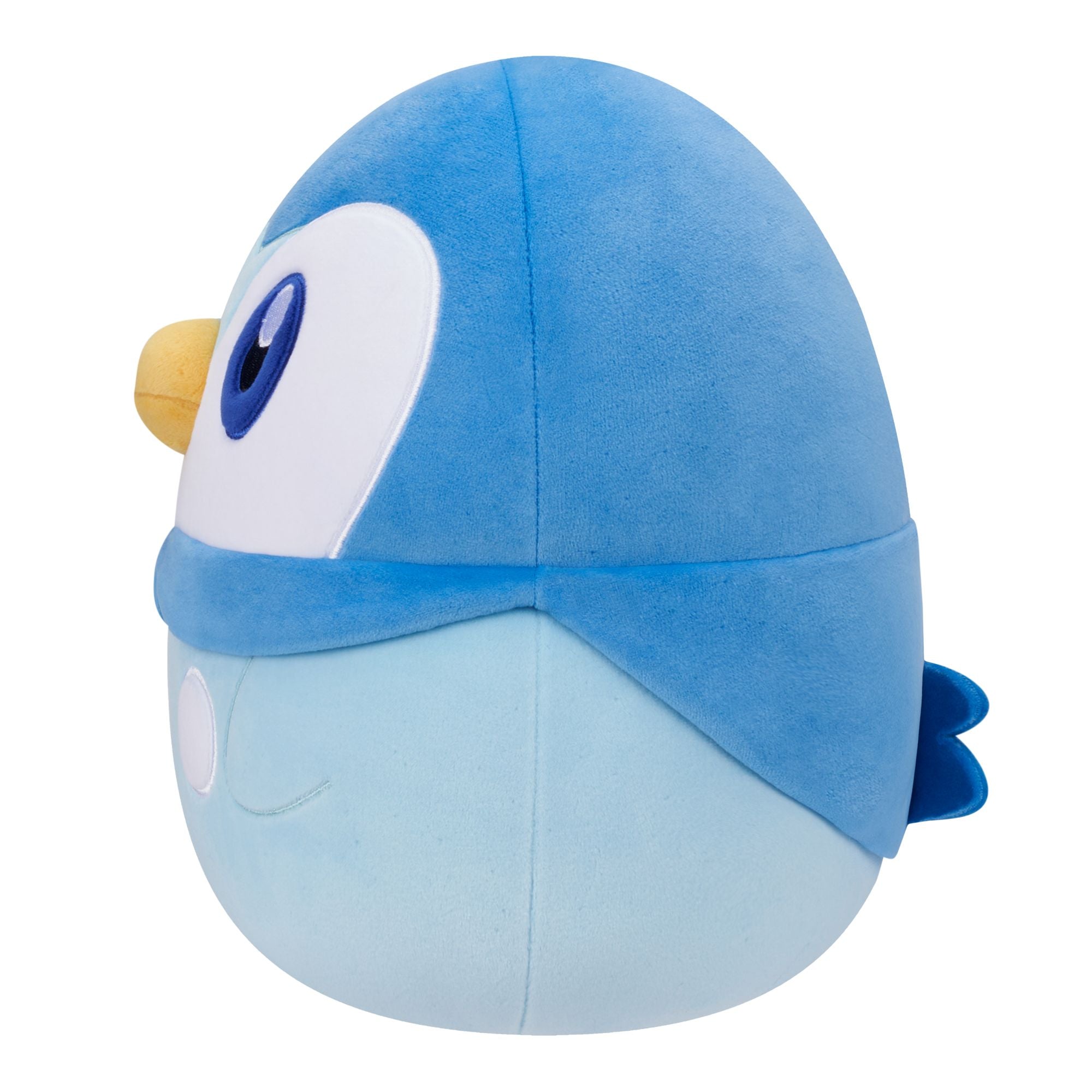 Squishmallows Pokemon 10 Inch Plush Piplup