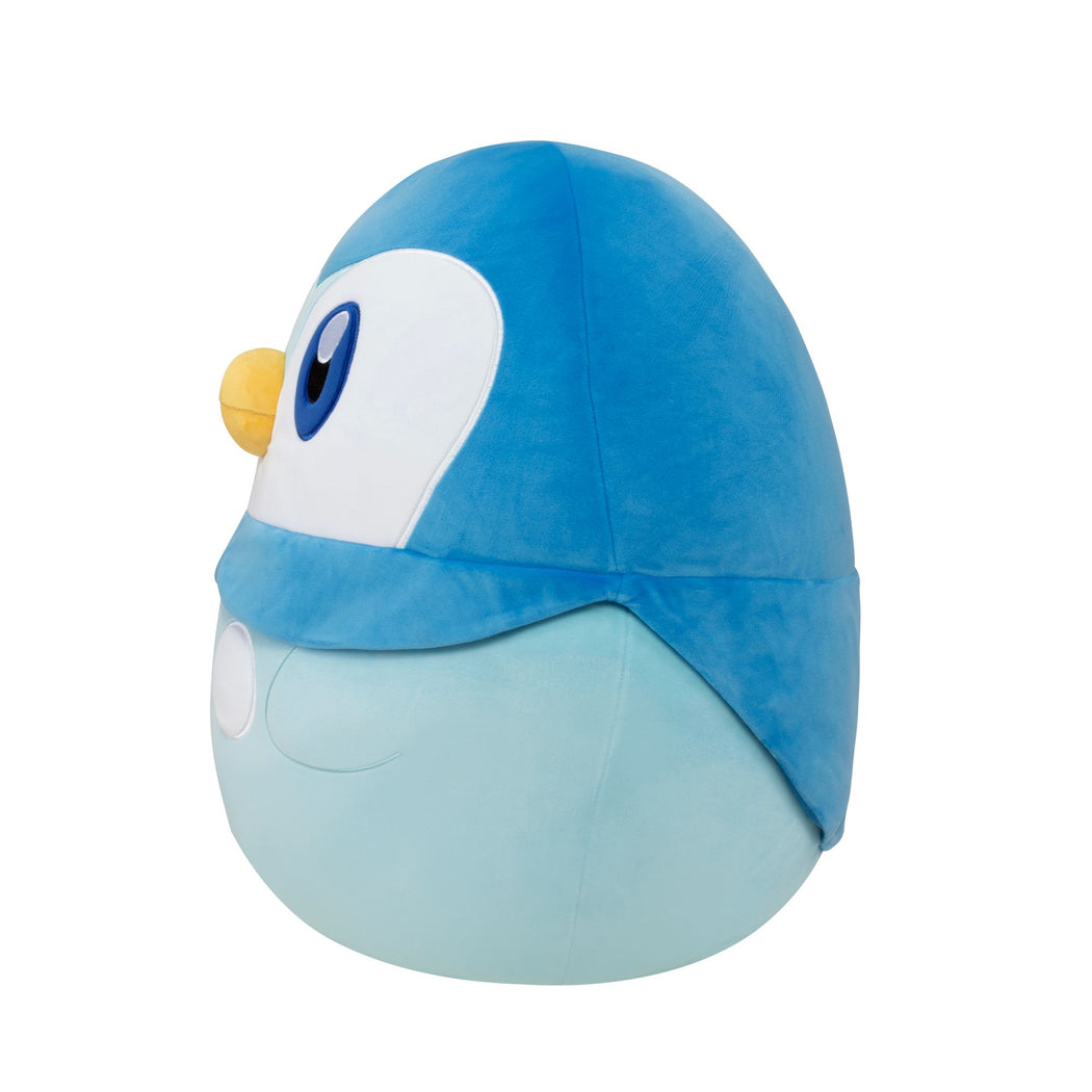Squishmallows Pokemon 20 Inch Plush Piplup - 3