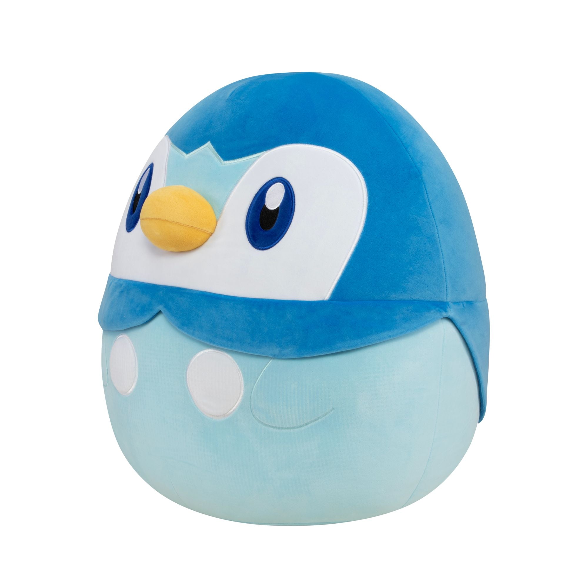 Squishmallows Pokemon 20 Inch Plush Piplup