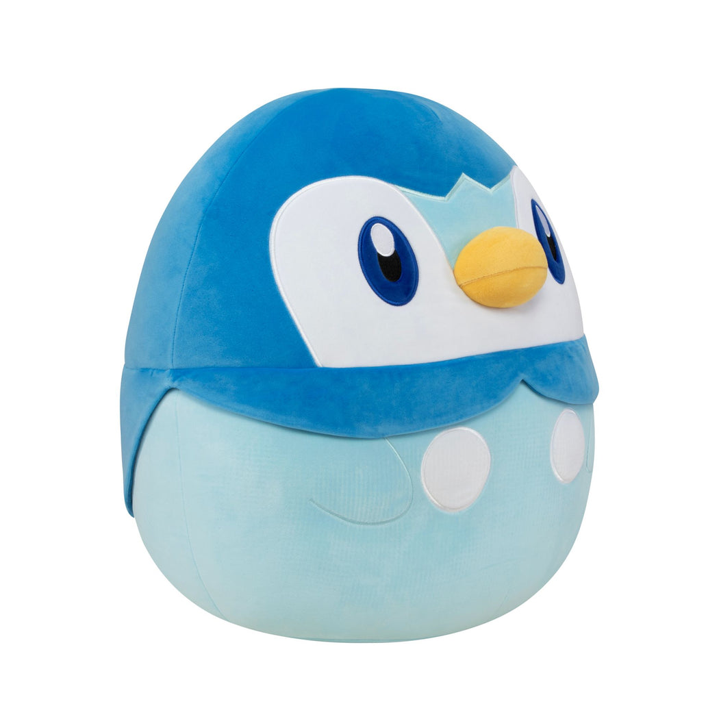 Squishmallows Pokemon 20 Inch Plush Piplup - 2