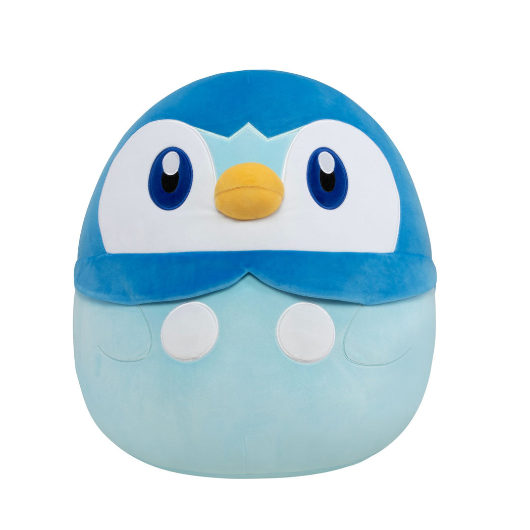Squishmallows Pokemon 20 Inch Plush Piplup - 1