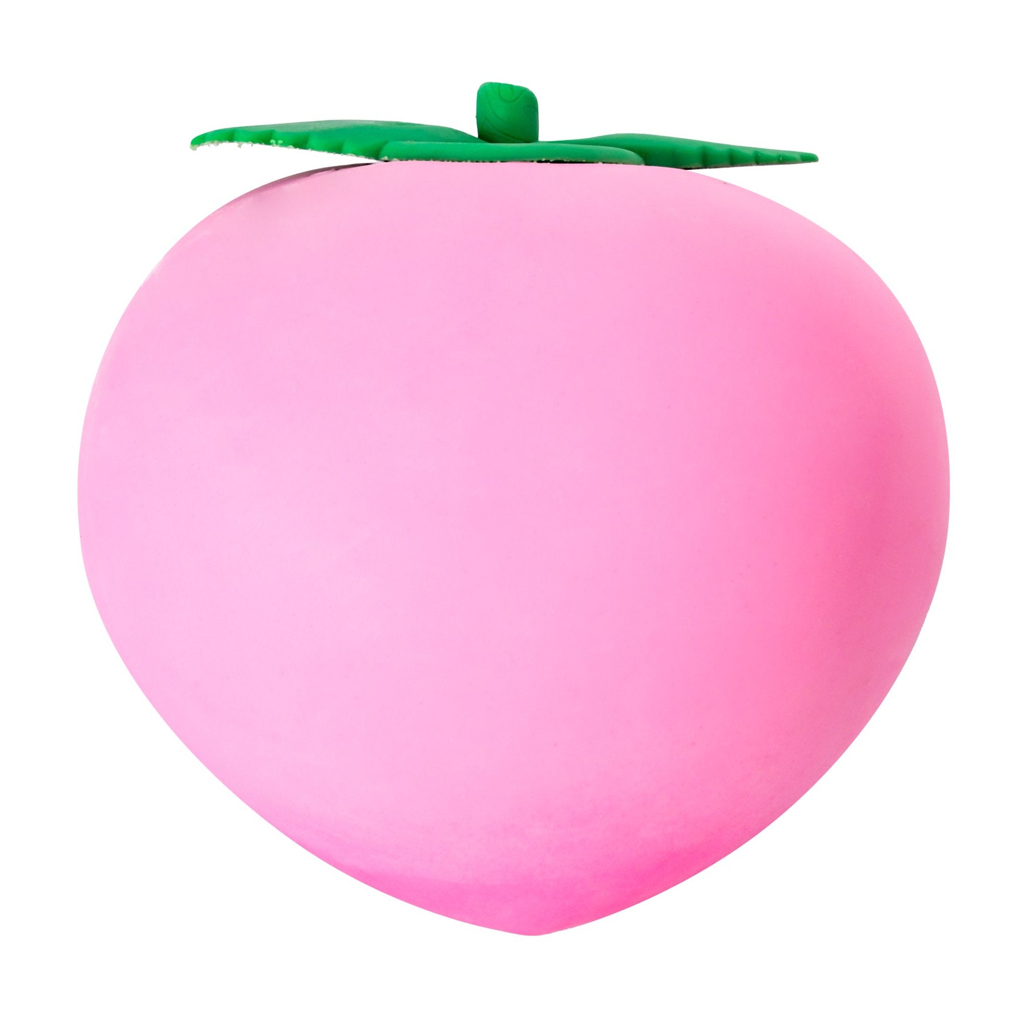 Squishy Jumbo Peach Assorted Styles