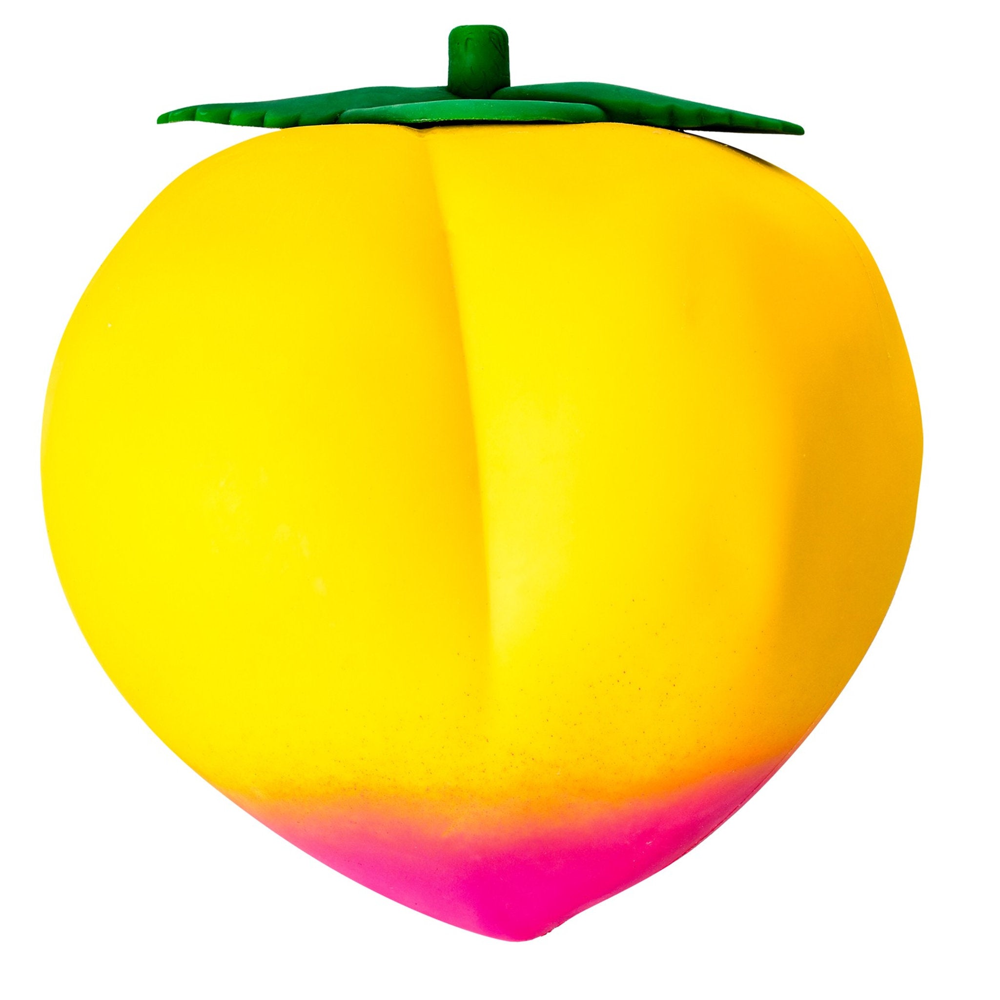 Squishy Jumbo Peach Assorted Styles
