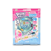 Sticki Rolls Sticki Bands Series 3 Assorted Styles