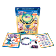 Sticki Rolls Stitch Pendant Set - Toyworld Australia