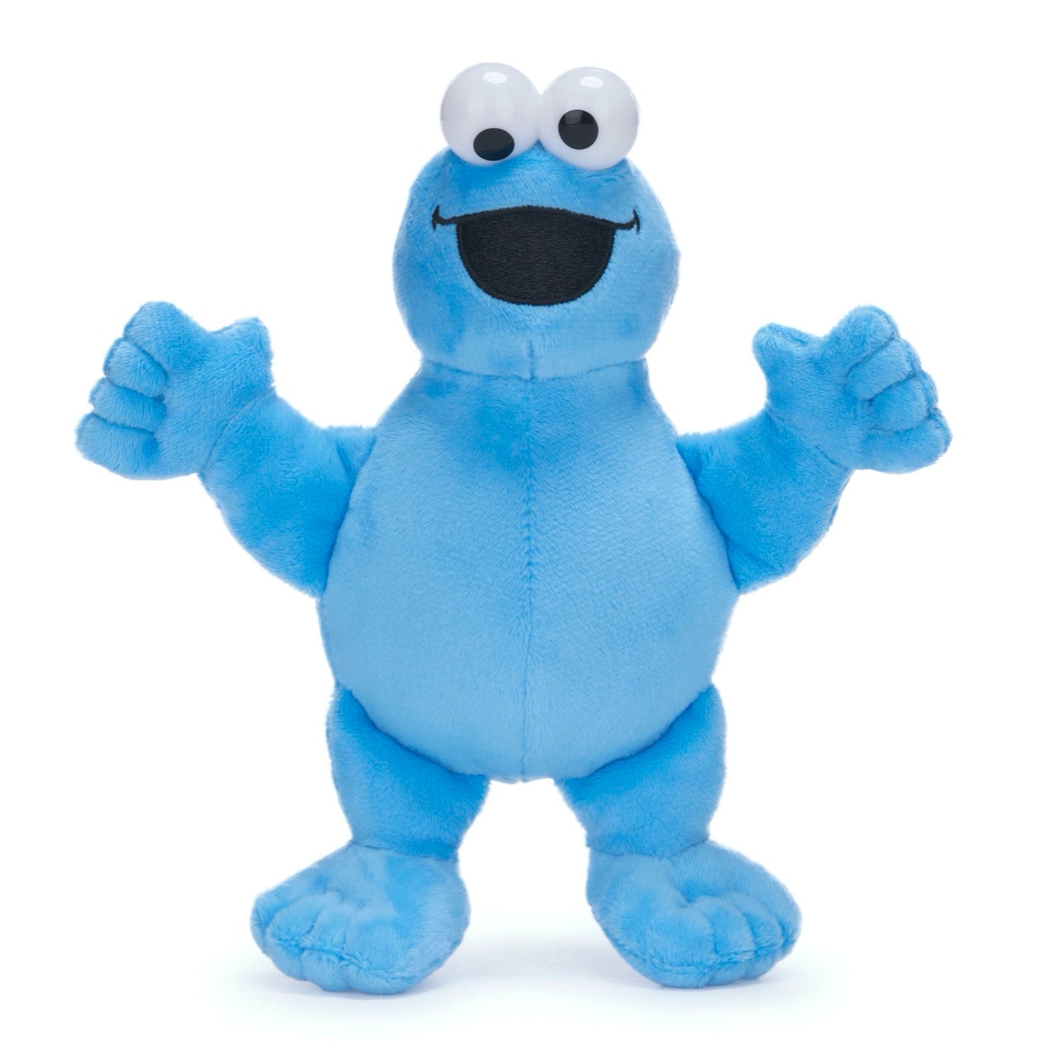 Sesame Street Beanie Assorted Styles - Toyworld Australia