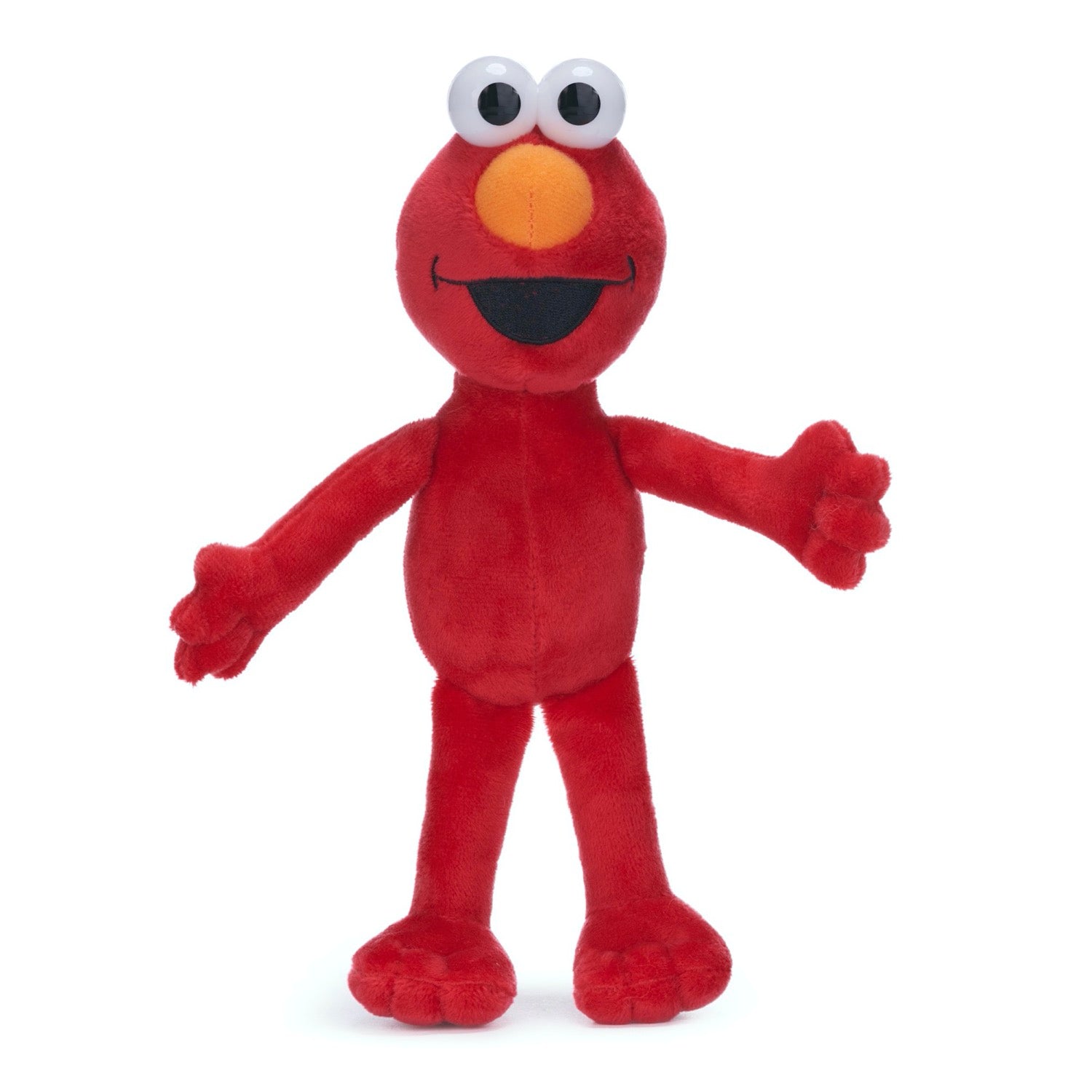 Sesame Street Beanie Assorted Styles - Toyworld Australia