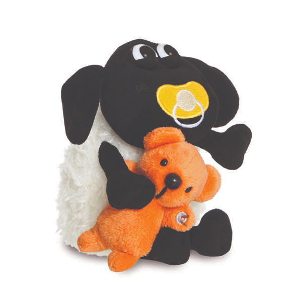 Shaun The Sheep Timmy Plush