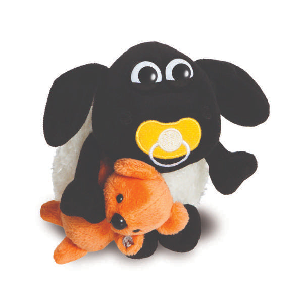 Shaun The Sheep Timmy Plush