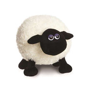 Shaun The Sheep Shirley Plush