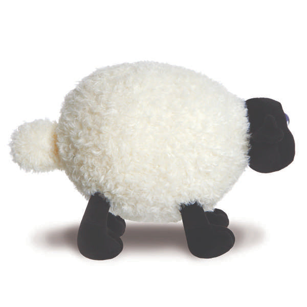 Shaun The Sheep Shirley Plush