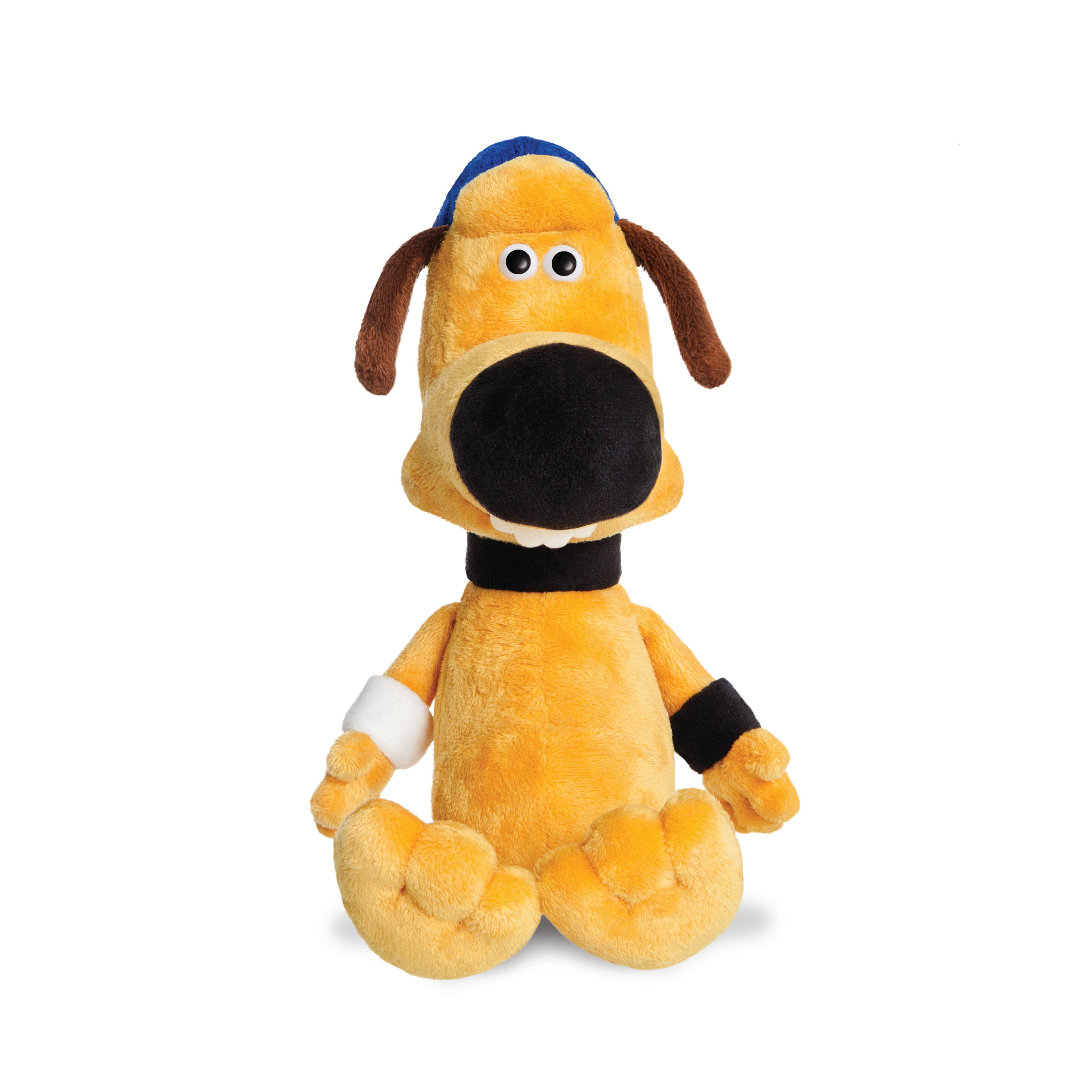 Shaun The Sheep Bitzer