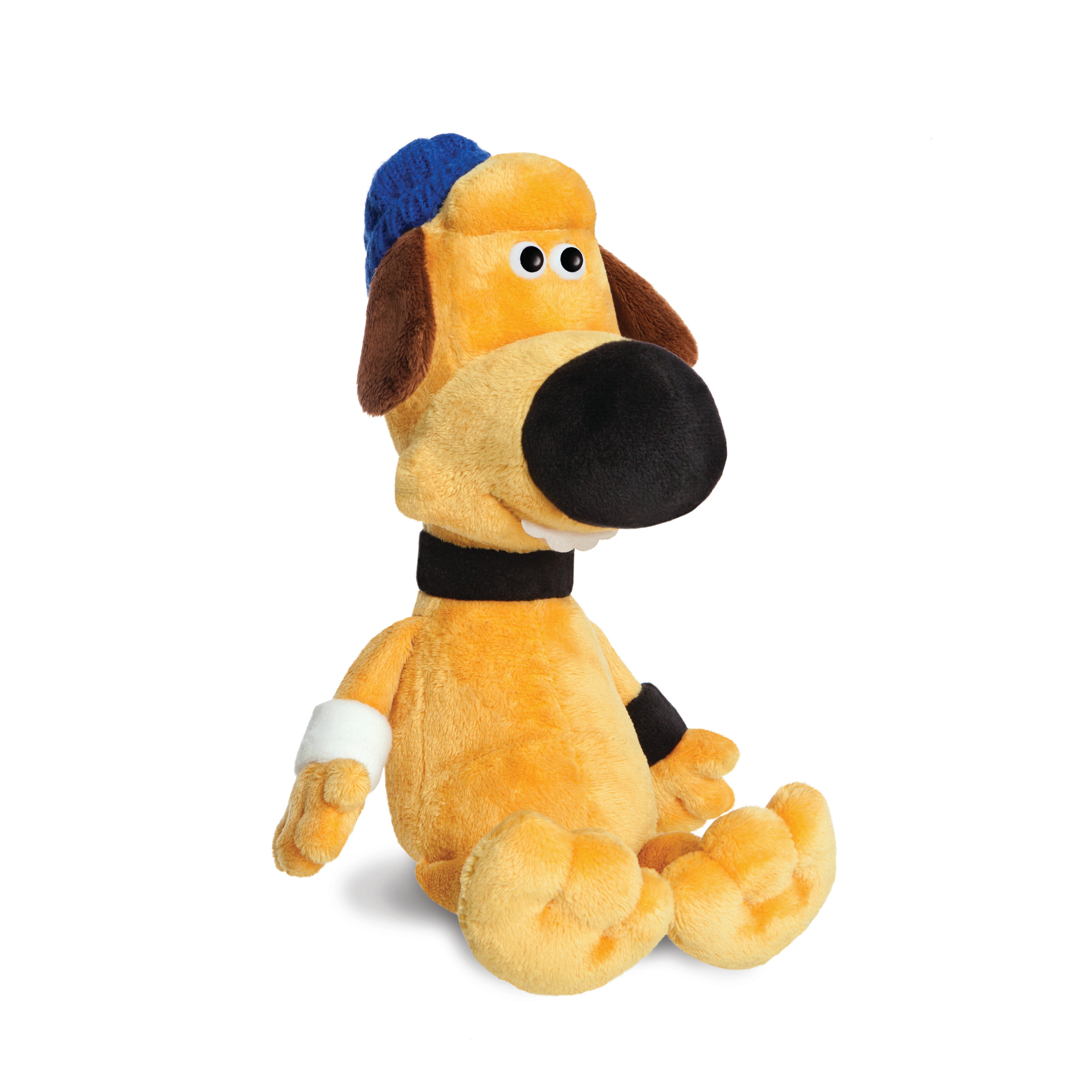 Shaun The Sheep Bitzer