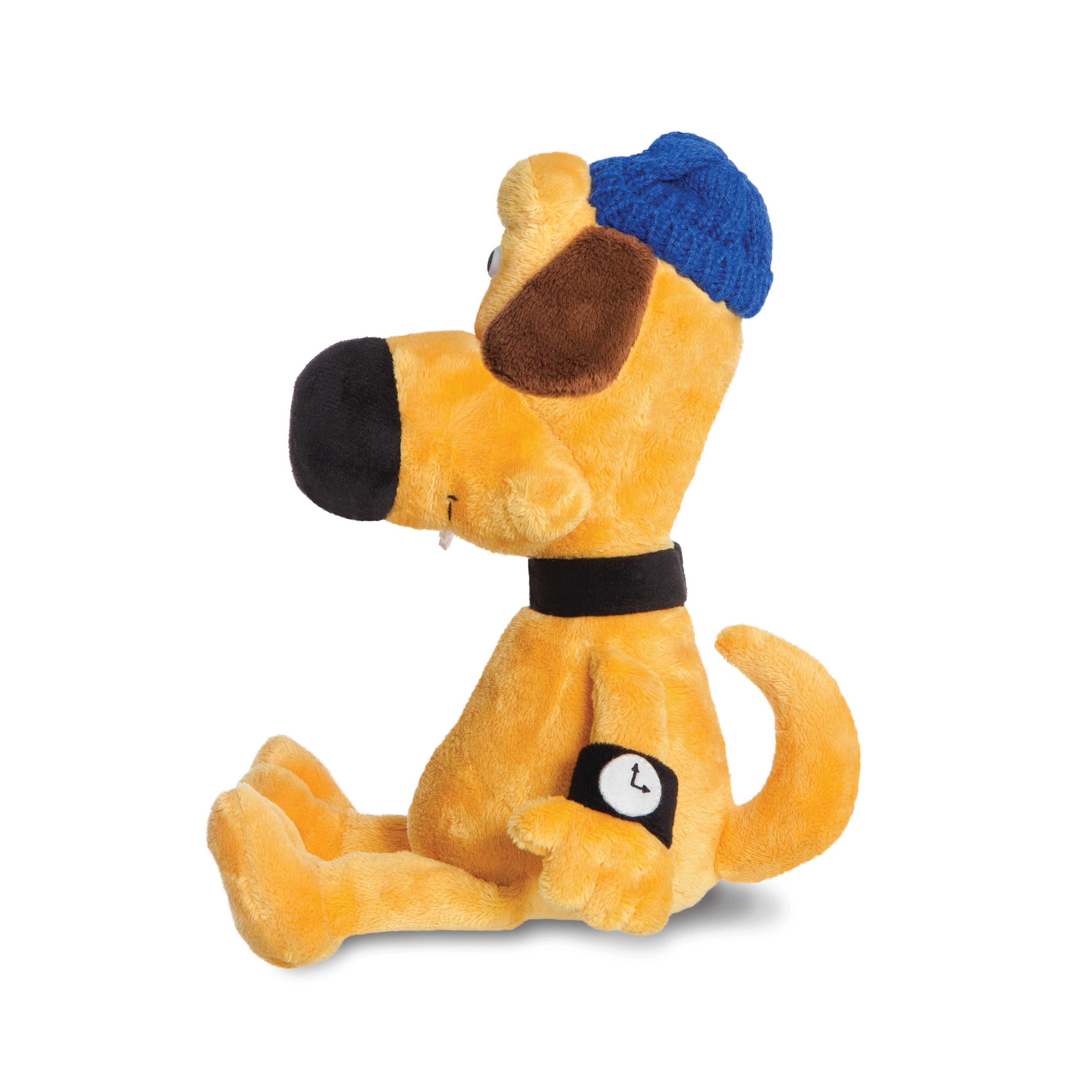 Shaun The Sheep Bitzer