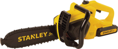 STANLEY JR. DELUXE CHAINSAW