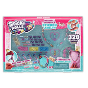 Sticki Rolls Sticki Station DIY Jewellery Kit