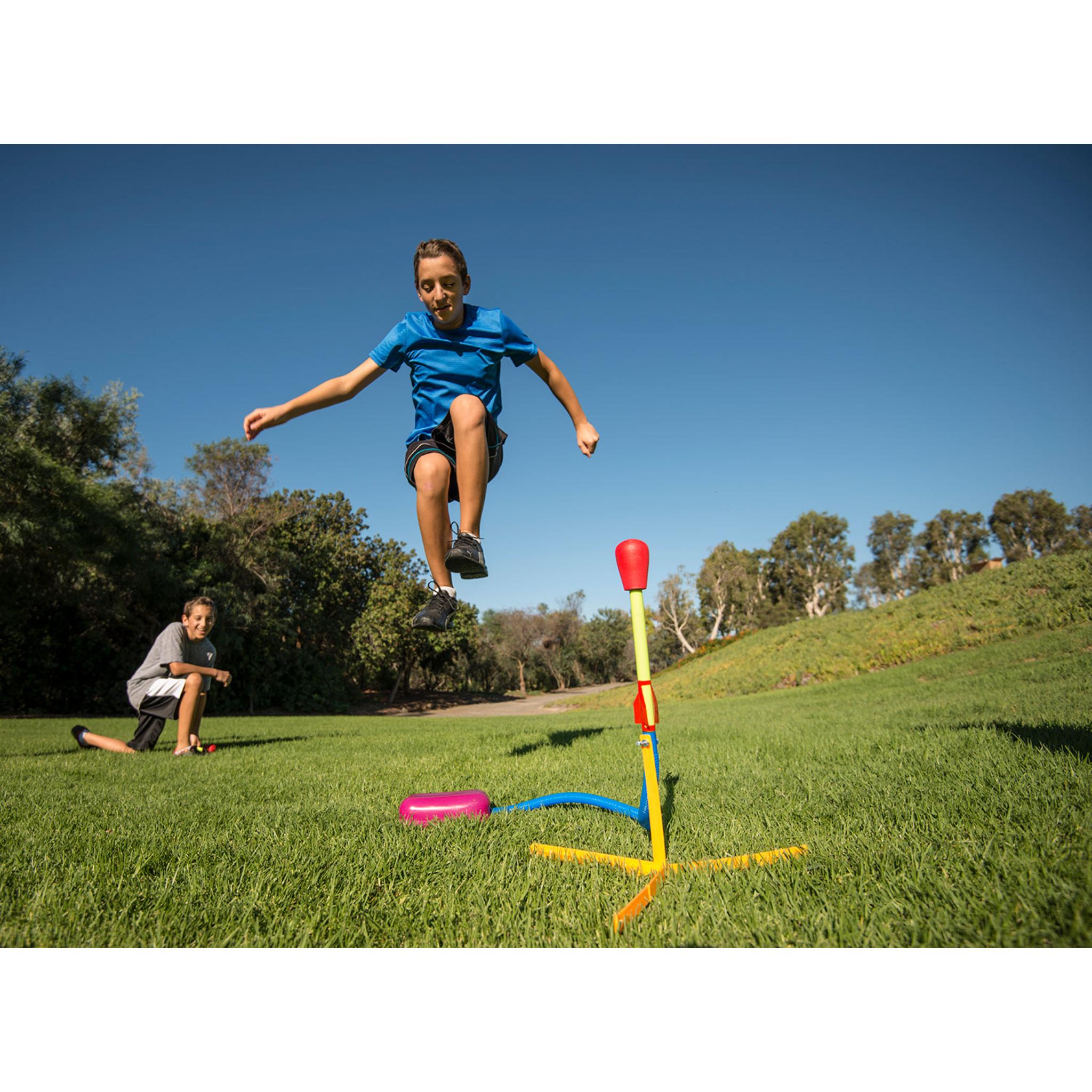 Stomp Rockets Ultra Rockets – Toyworld Australia