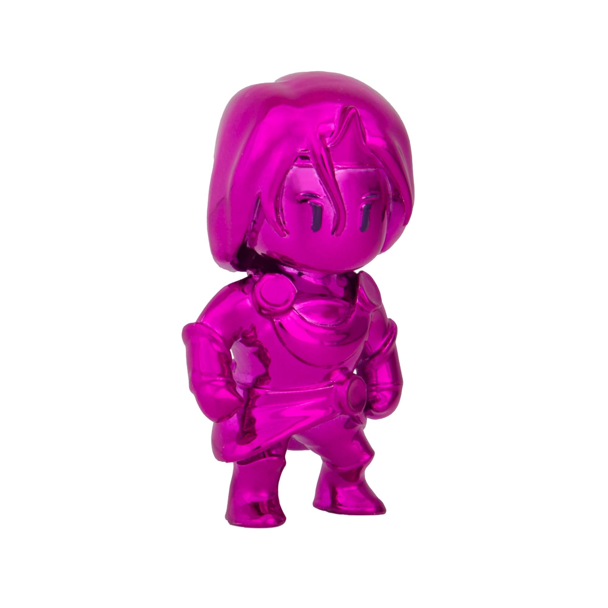 Stumble Guys Action Figure 5 Pack Assorted Styles