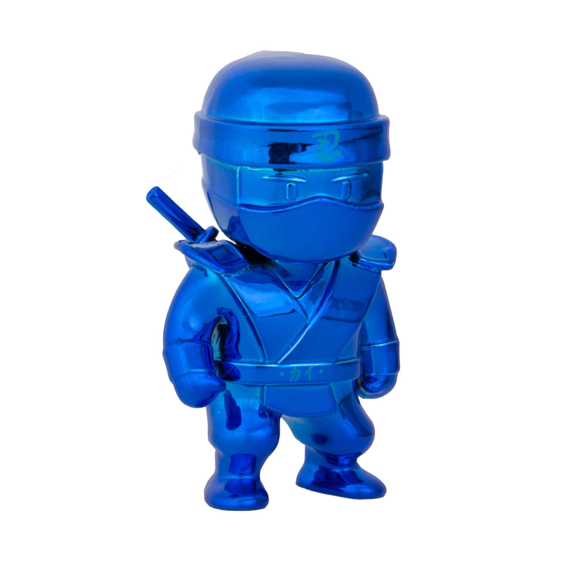 Stumble Guys Action Figure 5 Pack Assorted Styles