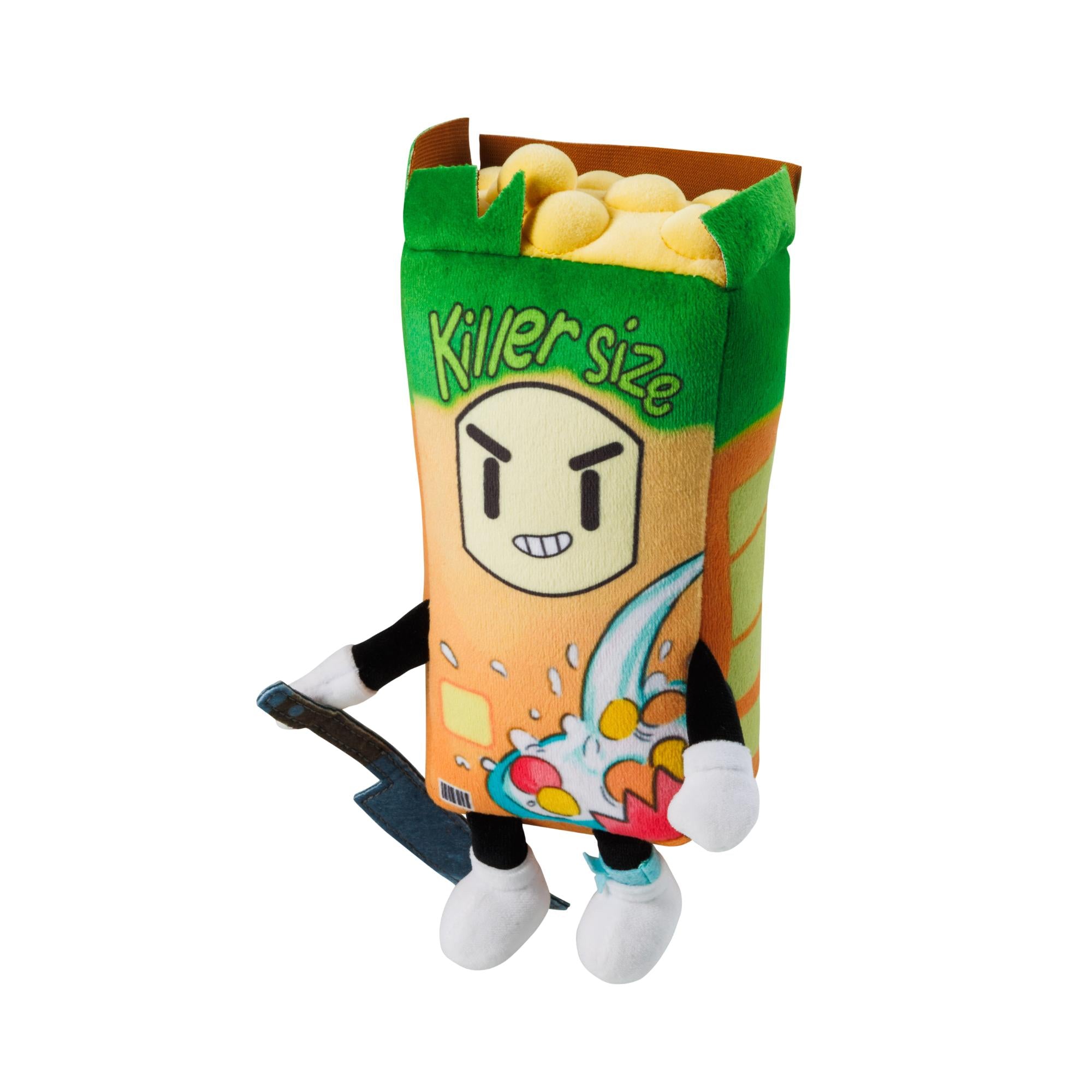 Stumble Guys Plush Buddies Assorted Styles