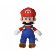 Super Mario Plush 24cm Assorted Styles