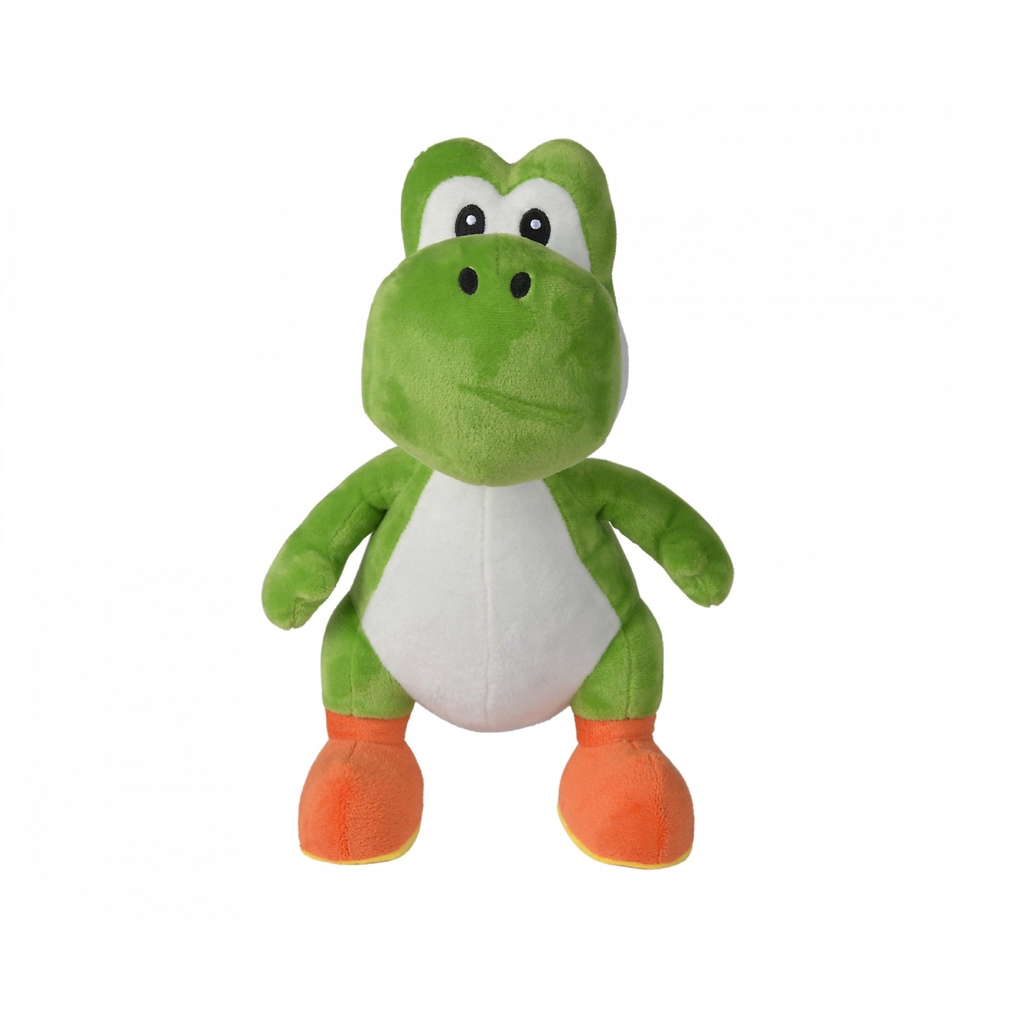 Super Mario Plush 24cm Assorted Styles