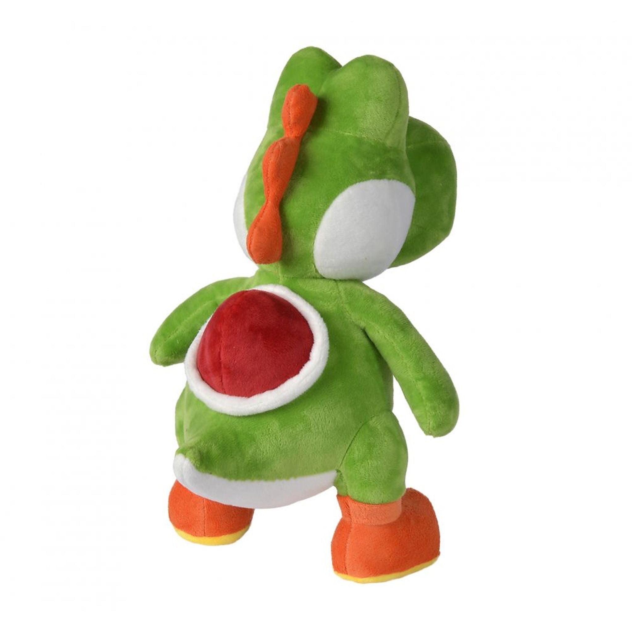 Super Mario 30cm Plush Yoshi