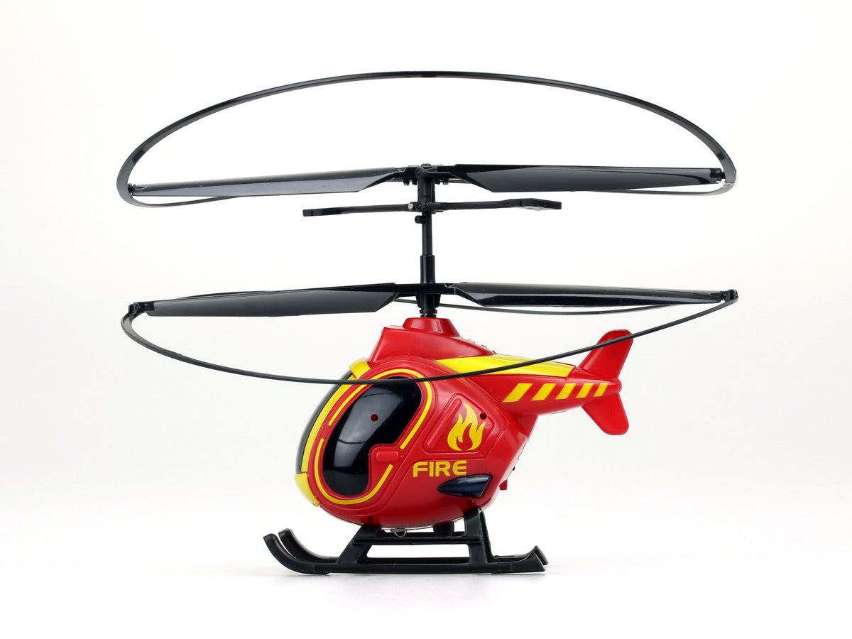 Silverlit Tooko My First RC Helicopter - Toyworld Australia