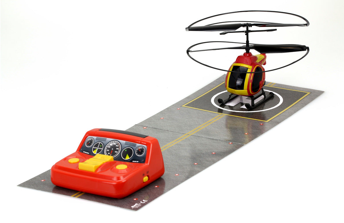 Silverlit Tooko My First RC Helicopter - Toyworld Australia