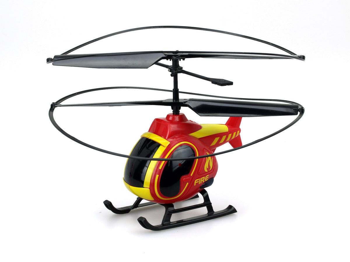 Silverlit Tooko My First RC Helicopter - Toyworld Australia