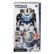 Silverlit Ycoo Gigantic Programmable Robot