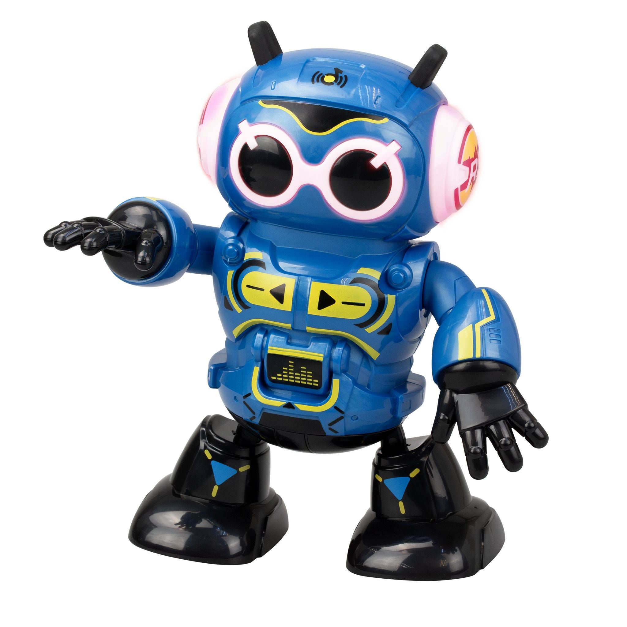 Silverlit Ycoo Robo Beats 2