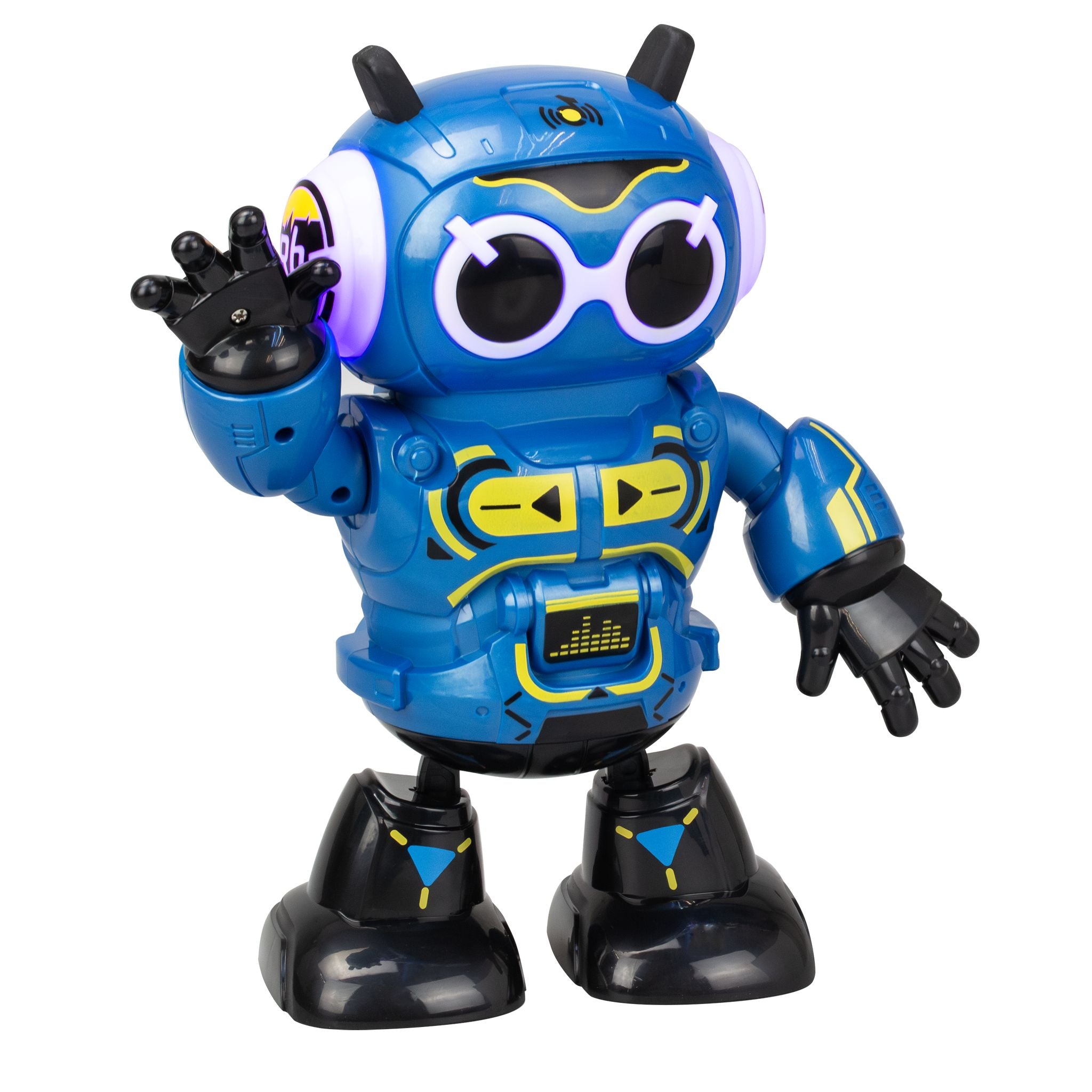 Silverlit Ycoo Robo Beats 2