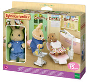 Sylvanian Families Country Dentist Set