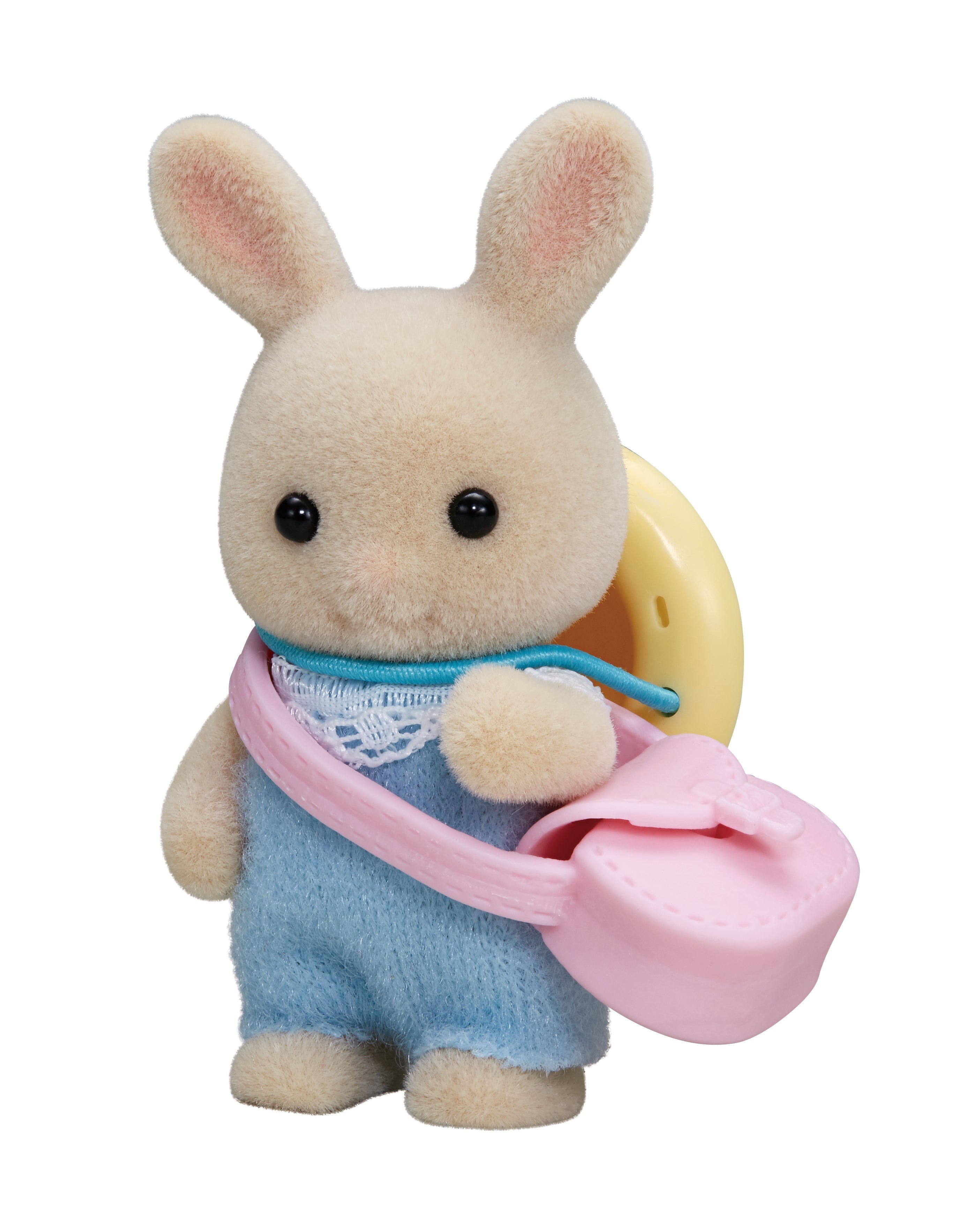 Sylvanian Families Milk Rabbit Baby