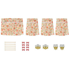 SYLVANIAN FAMILIES WALL LAMPS & CURTAINS ACCESSORIES SET
