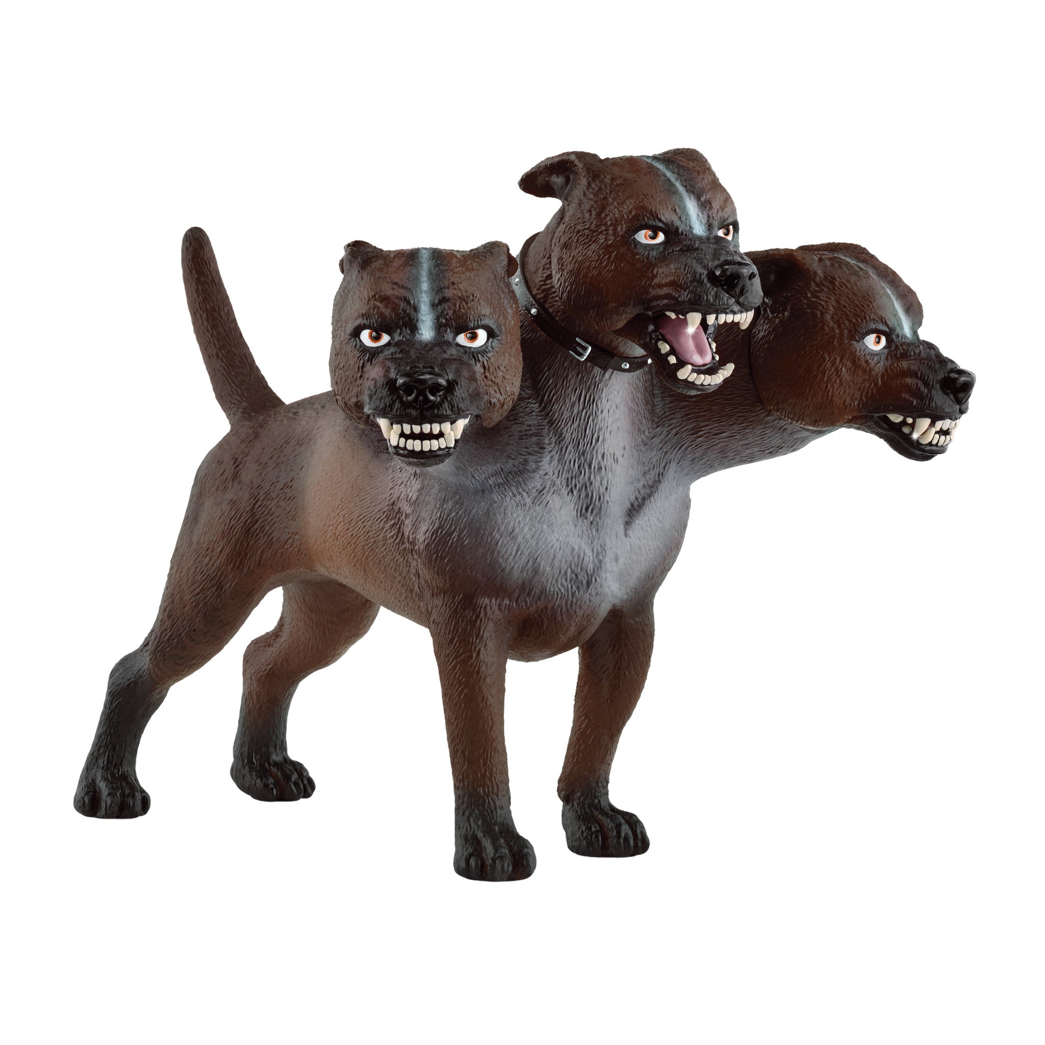 Schleich Wizarding World Fluffy