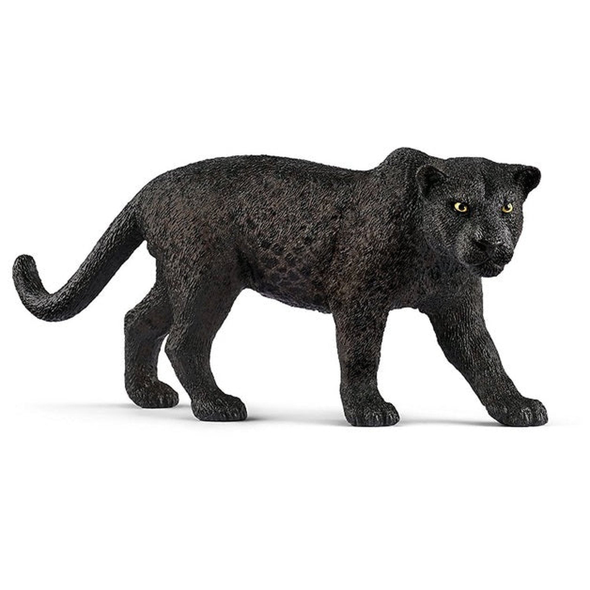 Schleich Black Panther