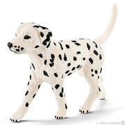 Schleich Dalmatian Male - Toyworld Australia