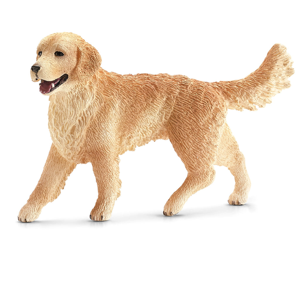 Schleich Golden Retriever Female - 1