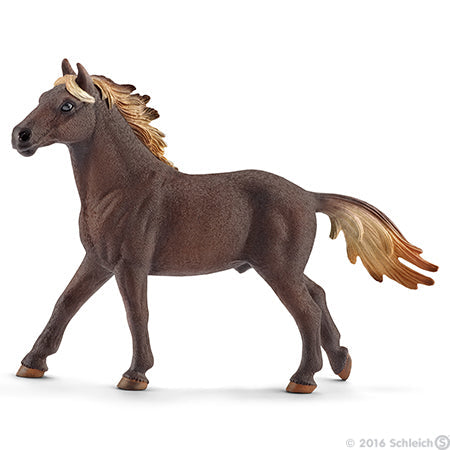 Schleich Mustang Stallion