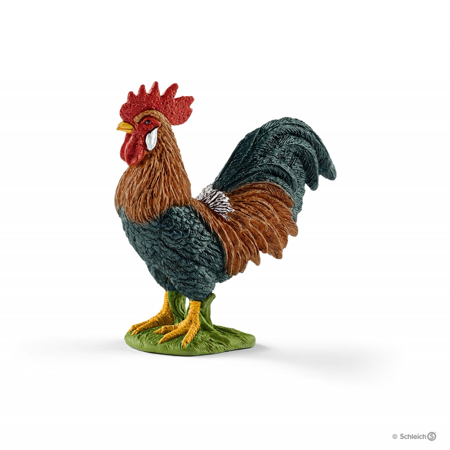 Schleich Rooster - Toyworld Australia