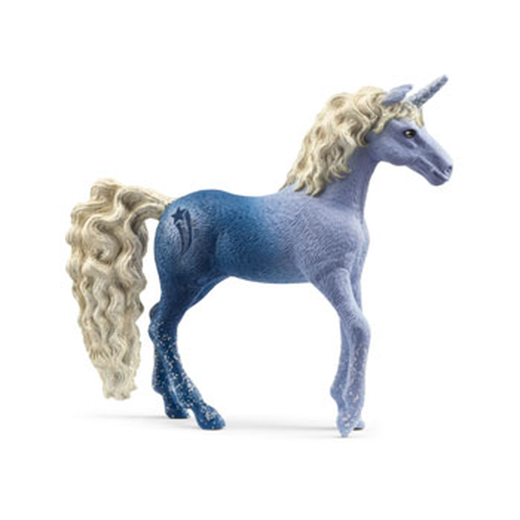 Schleich Bayala Unicorn Sternschnuppe