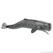 Schleich Sperm Whale